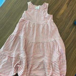 HannAnderson twirl sun dress